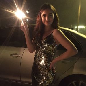 Meet your Posher, Korie